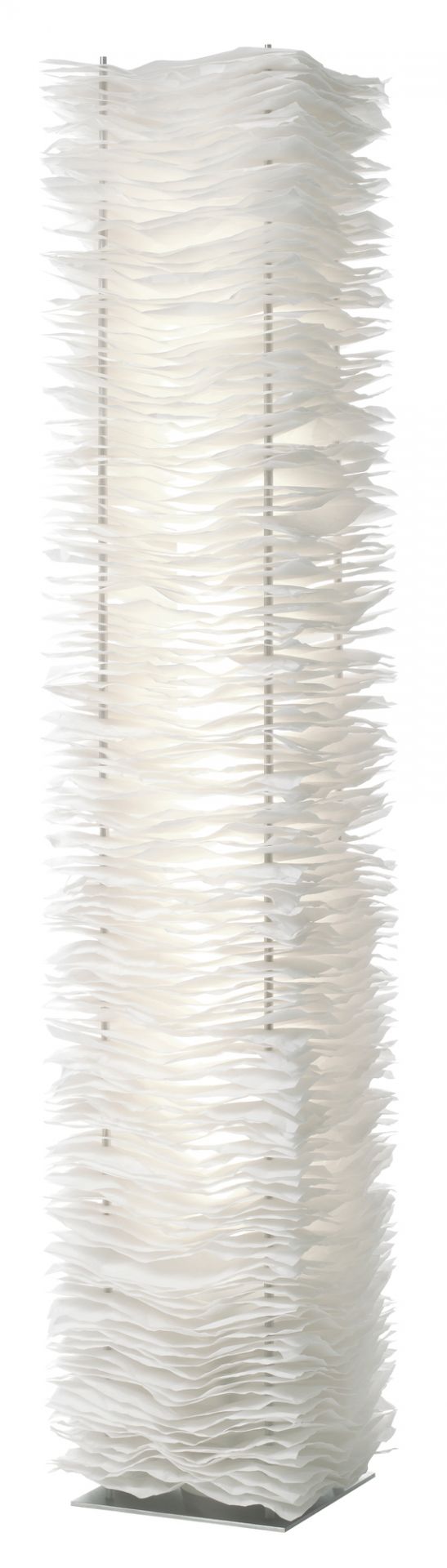 One by one Floor lamp Belux